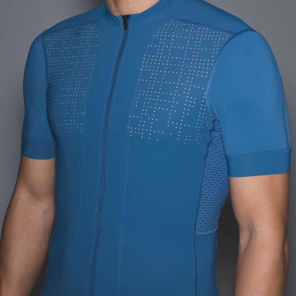 Lululemon Sea To Sky Men’s Cycling Jersey size M - Picture 3 of 8